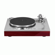   Luxman PD-191A Silver