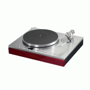   Luxman PD-191A Silver:  2