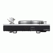   Luxman PD-191A Silver:  5
