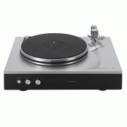   Luxman PD-151 MKII Silver