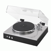   Luxman PD-151 MKII Silver:  2