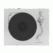   Luxman PD-151 MKII Silver:  3