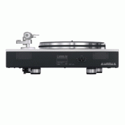   Luxman PD-151 MKII Silver:  4