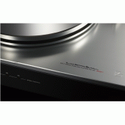   Luxman PD-151 MKII Silver:  5
