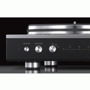   Luxman PD-151 MKII Silver:  6