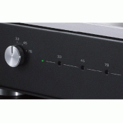   Luxman PD-151 MKII Silver:  8