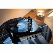 ������������� ������ Pro-Ject Debut EVO 2 Pick It MM EVO Satin Black: ���� 5