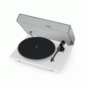 ���������� ����� Pro-Ject T1 EVO Phono OM10 White