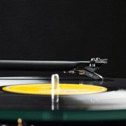 ������������� ������ Pro-Ject T1 EVO Phono OM10 Piano: ���� 4