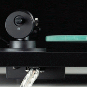 ������������� ������ Pro-Ject T1 EVO Phono OM10 Piano: ���� 5