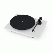 ������������� ������ Pro-Ject T1 EVO OM10 White: ���� 2