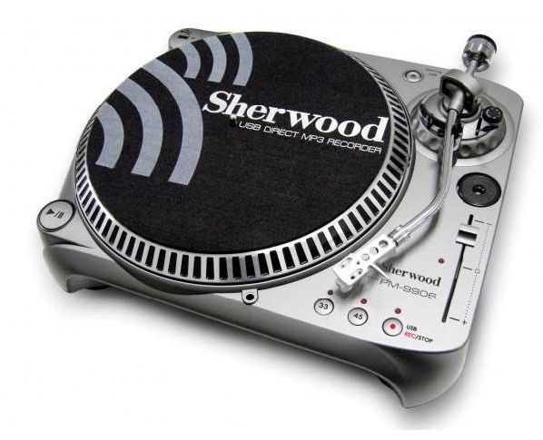   Sherwood PM-9906 (Sherwood)