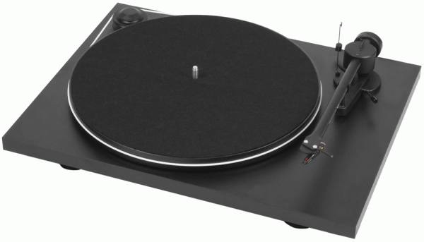   PRO-JECT Essential (OM5e) (Pro-Ject)