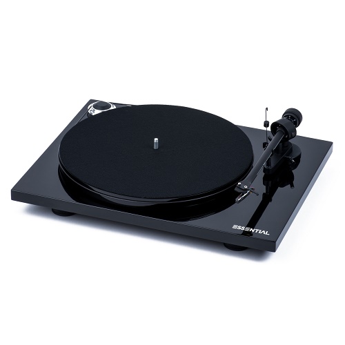   Pro-Ject ESSENTIAL III PIANO OM10 (Pro-Ject)