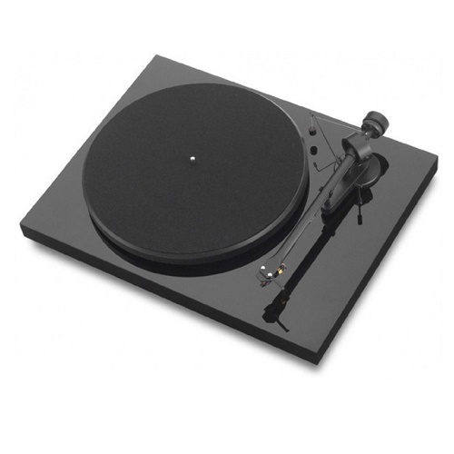   Pro-Ject DEBUT RecordMaster Piano OM1O (Pro-Ject)