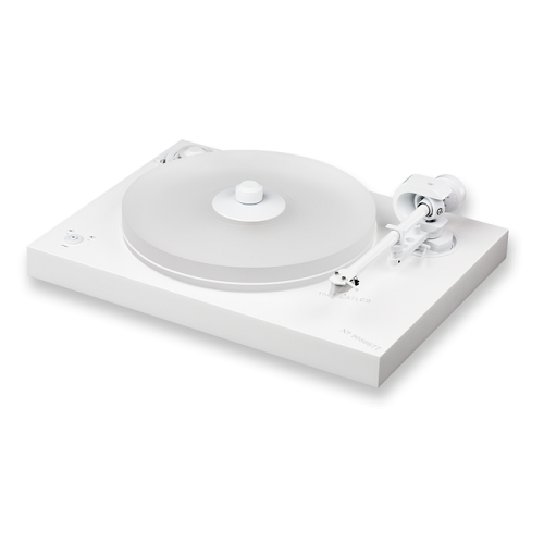   Pro-Ject 2 XPERIENCE The Beatles White Album (Pro-Ject)