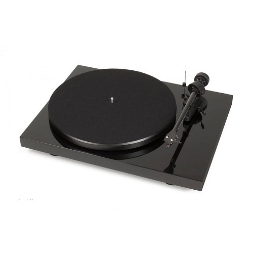   Pro-Ject DEBUT RecordMaster Piano OM5E (Pro-Ject)