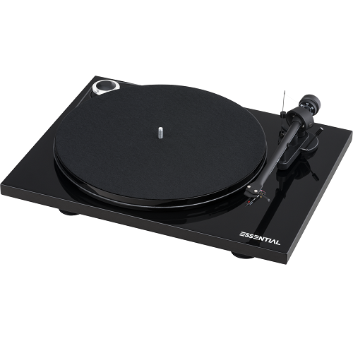   Pro-Ject ESSENTIAL III Digital Piano OM10 (Pro-Ject)