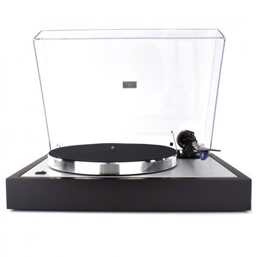   Pro-Ject The Classic 2M-Blue Satin Black (Pro-Ject)