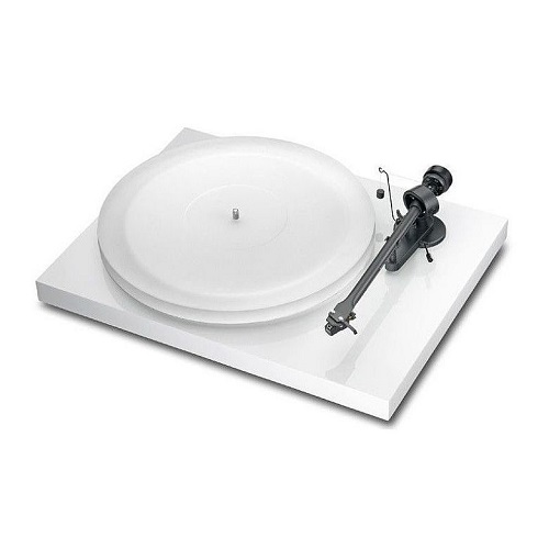   Pro-Ject Debut III DC Esprit 2M-Red White (Pro-Ject)