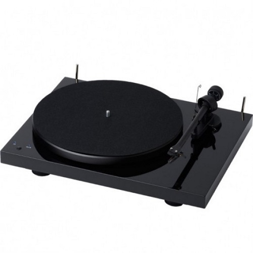   Pro-Ject Essential III OM10 Piano (Pro-Ject)
