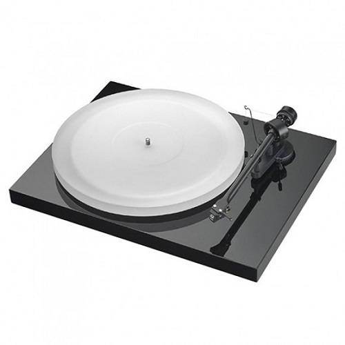   Pro-Ject Debut III DC Esprit OM10 Piano (Pro-Ject)