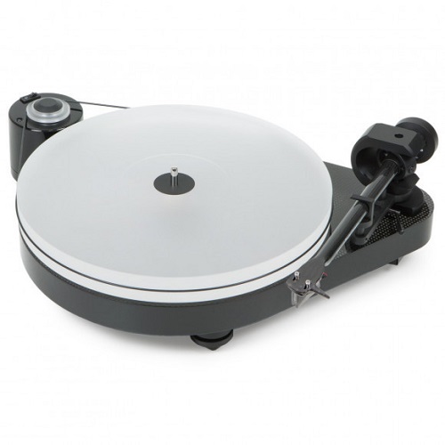   Pro-Ject RPM 5 Carbon 2M-Silver Piano (Pro-Ject)