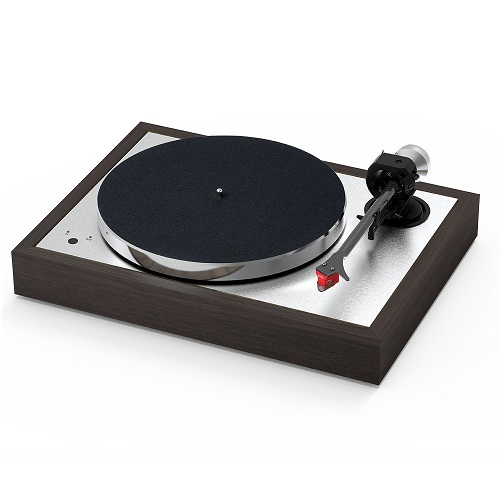   Pro-Ject The Classic Evo 2M Silver Eucalyptus (Pro-Ject)