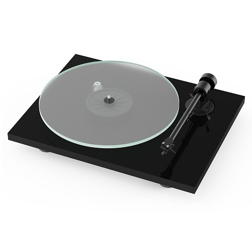   Pro-Ject T1 BT OM5e Piano (Pro-Ject)