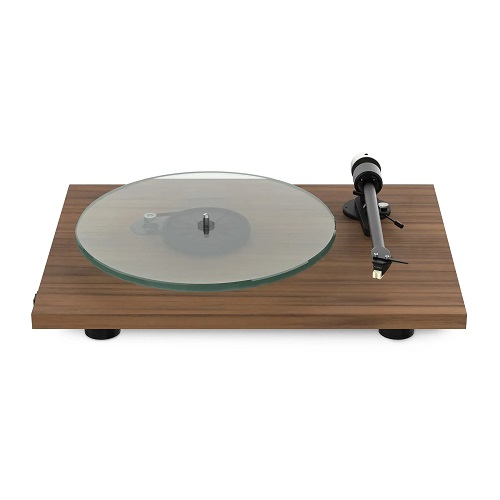   Pro-Ject T2 W Rainier Walnut (Pro-Ject)