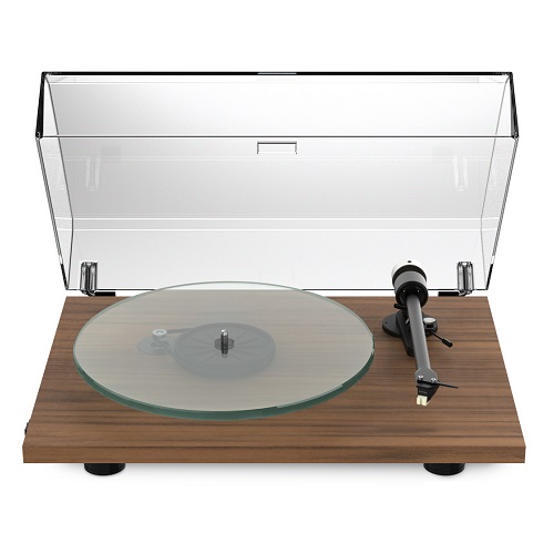 Pro-Ject T2 Super Phono Walnut Rainier