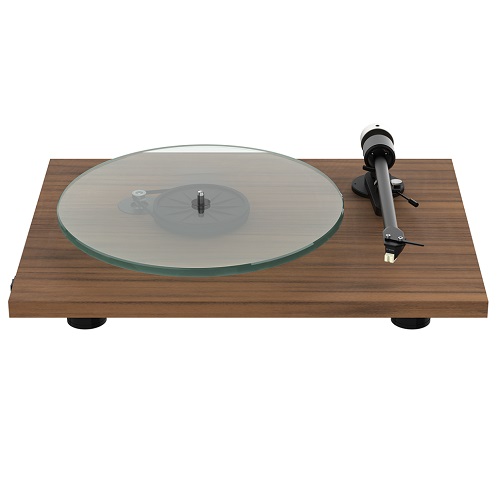   Pro-Ject T2 Walnut Rainier (Pro-Ject)