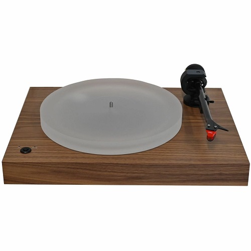   Pro-Ject X2 B Quintet Red Walnut (Pro-Ject)