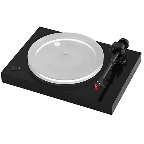   Pro-Ject X2 B Quintet Red Piano Black (Pro-Ject)