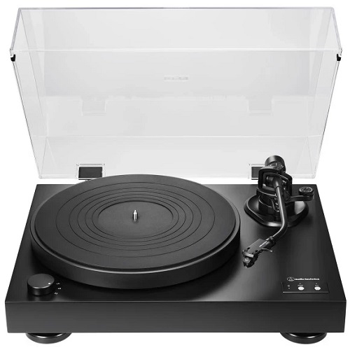   Audio-Technica AT-LP8x (Audio-Technica)