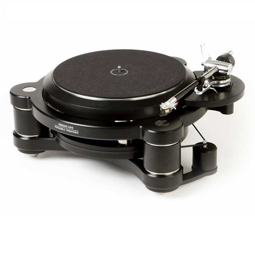   Origin Live Voyager-S (Origin Live)