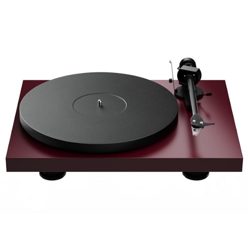   Pro-Ject Debut EVO 2 Pick It MM EVO Satin Wine Red (Pro-Ject)