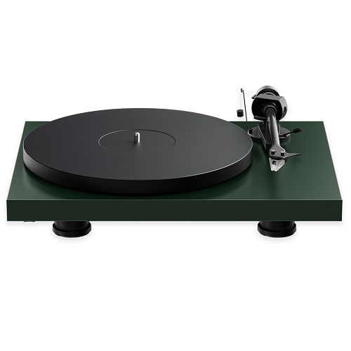   Pro-Ject Debut EVO 2 Pick It MM EVO Satin Fir Green (Pro-Ject)