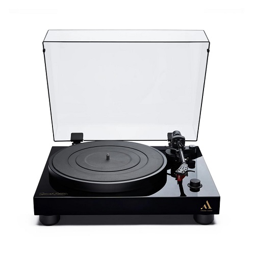   Argon Audio TT-4 MK2 Special Edition Black (Argon Audio)
