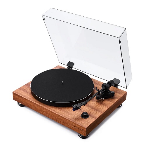   Argon Audio TT-4 MK2 Mahogany (Argon Audio)