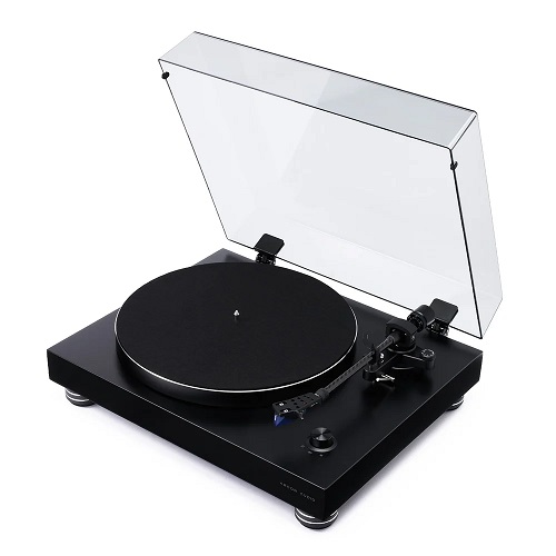   Argon Audio TT-4 MK2 Black (Argon Audio)