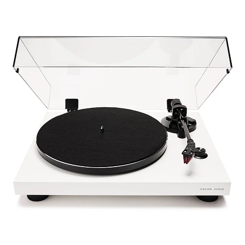   Argon Audio TT-3 Plus White (Argon Audio)