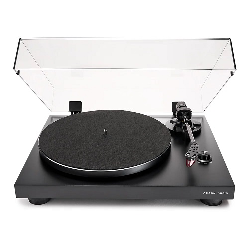   Argon Audio TT-3 Plus Black (Argon Audio)