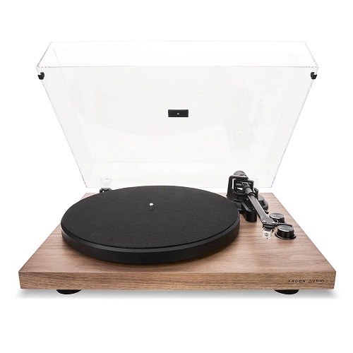   Argon Audio TT MK2 Walnut (Argon Audio)
