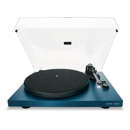 Argon Audio TT MK2 Atlantic Blue