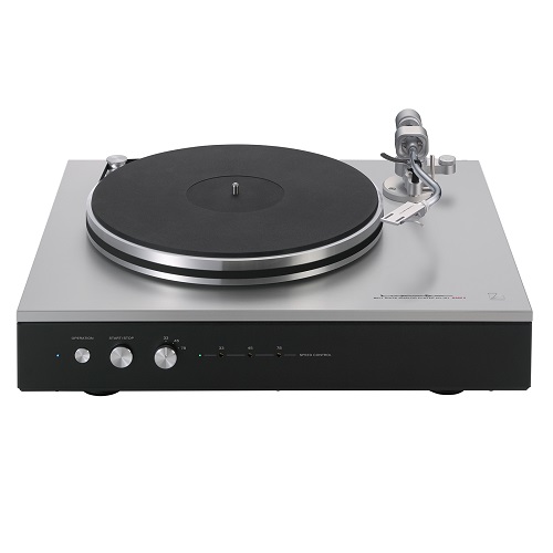   Luxman PD-151 MKII Silver (Luxman)