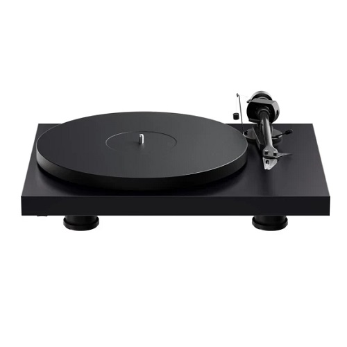 ������������� ������ Pro-Ject Debut EVO 2 Pick It MM EVO Satin Black (Pro-Ject)