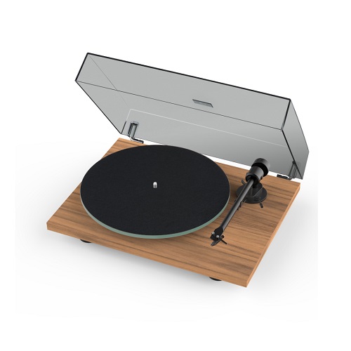 ������������� ������ Pro-Ject T1 EVO BT OM10 Walnut (Pro-Ject)