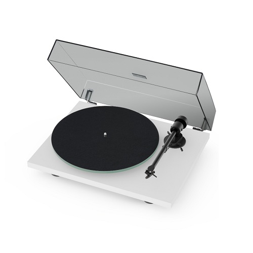 ������������� ������ Pro-Ject T1 EVO Phono OM10 White (Pro-Ject)