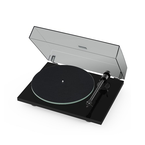 ������������� ������ Pro-Ject T1 EVO Phono OM10 Piano (Pro-Ject)